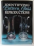 Identifying Pattern Glass Reproductions by 