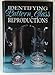 Identifying Pattern Glass Reproductions by 