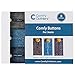 Jeans & Denim Waist Button Extenders (3-Pack) by Comfy Clothiers - Waistband Expander for Men & Women