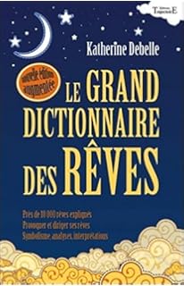 Amazonfr Rêves Signes Et Coïncidences Dictionnaire D - 