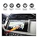 R RUIYA 2018 2019 2020 2021 Clarity Connect HondaLink 8-Inch Touch Screen Car Display Navigation Screen Protector, HD Clear TEMPERED GLASS Protective Film