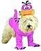 Rubies Costume Flintstones Dino Pet Costume, Large