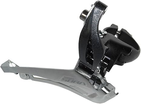 sora r3000 front derailleur