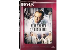 12 Angry Men (Decades Collection) (Bilingual) [Import]