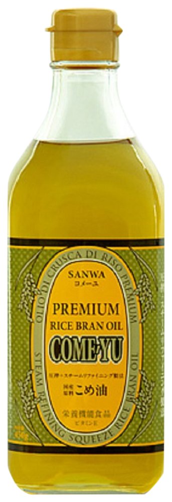 三和油脂 コメーユ　450ｇ商品画像