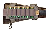 Fire Force item #8808 Butt Stock Shotgun Shell Holder Made in USA