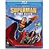 Superman vs The Elite [Blu-ray]