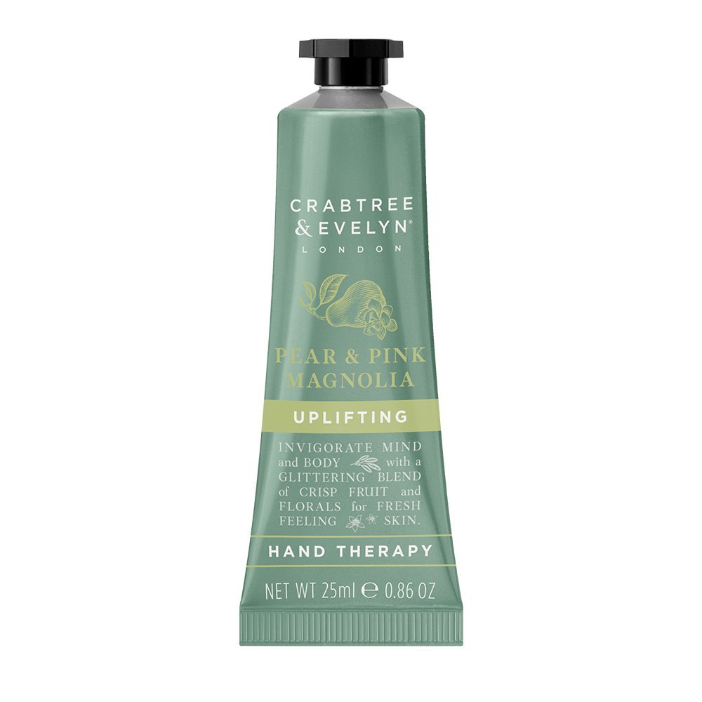 Crabtree & Evelyn Pear and Pink Magnolia Hand Therapy 25ml