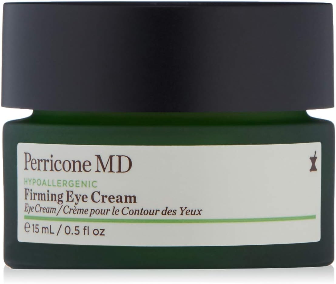 dr perricone firming eye cream