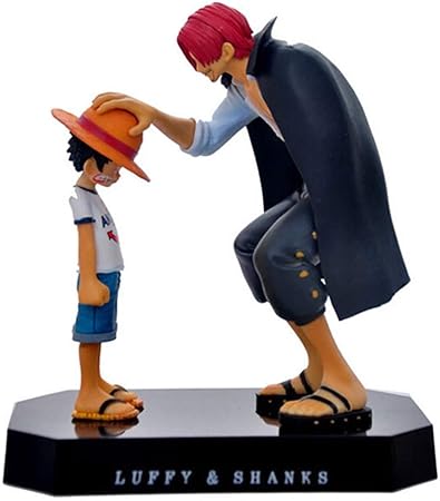 one piece collectible figures
