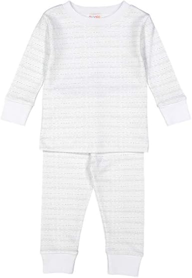 pima cotton baby pajamas