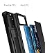 Spigen Slim Armor CS Designed for Samsung Galaxy S7 Edge Case (2016) - Black