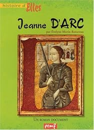 Jeanne d'Arc