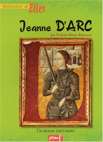 Jeanne d'Arc