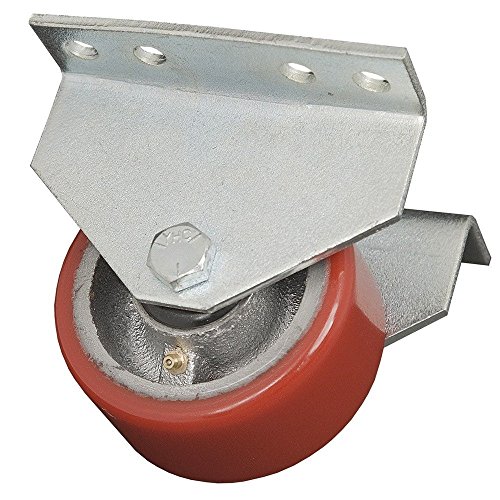 Ultra-Fab Products (48-979015 Rigid Skid Wheel