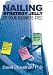 Nailing Strategy Jelly to Your Business Tree: Anticipate the Future, Develop a Plan, Manage Change by David Chaudron PhD