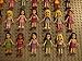 LEGO Friends Girl Female Male Minifigures - Lot of 10 Random Figures