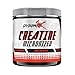 Micronized Creatine | Dynamik Muscle | Creatine | Formulated By Kai Green (Unflavored, 60 Servings)