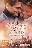 Best Laid Plans (Italian Knights series Book 4)