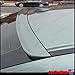 Spoiler King Roof Spoiler (284R) compatible with Honda Accord 4dr 2008-2012