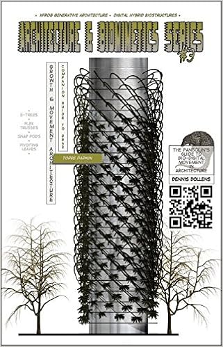 The Pangolin S Guide To Bio Digital Movement In Architecture