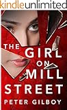 The Girl on Mill Street