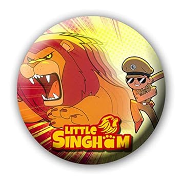 toy little singham