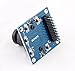 OV7670 300KP VGA Camera Module Compatible with Arduino by Atomic Market