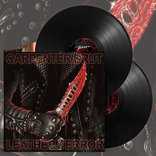 The 24-Carat Black - Ghetto: Misfortune's Wealth[LP] - Amazon.com