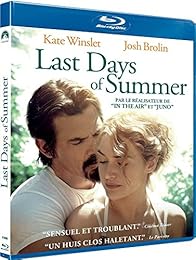 Last Days of Summer - Blu-ray
