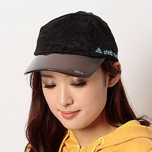Amazon Co Jp アディダス バイ ステラ マッカートニー Adidas By Stella Mccartney Asmc Run キャップ Clothing Accessories