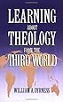 Learning about Theology from the Third World