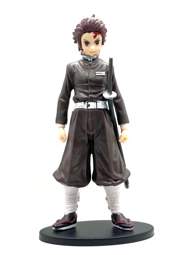 BANDAI Banpresto-BP16205 Action Figure, Multiple Colors BP16205