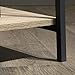 Sauder North Avenue TV Stand, For TVs up to 36