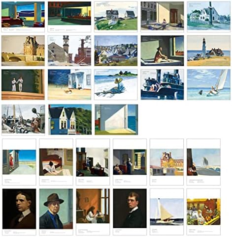 Edward Hopper (Library of American Art Series): Lloyd Goodrich