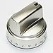 GE WB03X24818 Range Control Knob