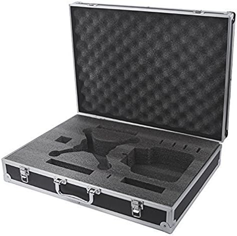 Greenco Carrying Case For Syma X5C Quadcopter Drone
