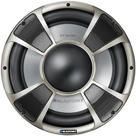 blaupunkt 12 inch subwoofer