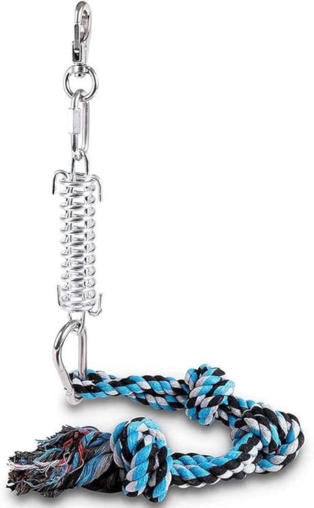 Tree rope for dogs Clearance