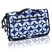 Diaper Changing Pad with Bonus Loop for Toys- Portable Diaper Changing Kit for Dads & Moms -Changing Station Organizer for Outdoor & Travel - Play Mat On The Go- Perfect Baby Shower Gift