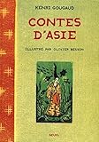 Contes d'Asie by 