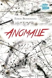 Anomalie