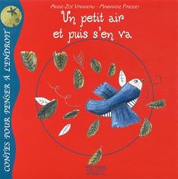 Un  petit air et puis s'en va