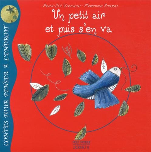 Un  petit air et puis s'en va