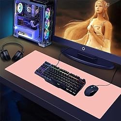Sexy Anime Mouse Pad Gaming Mouse Pad Big Computer