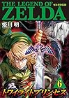 ゼルダの伝説 トワイライトプリンセス 第6巻