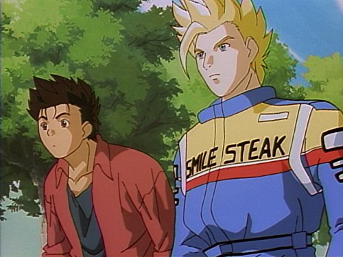 Amazon Co Jp バーチャファイターを観る Prime Video