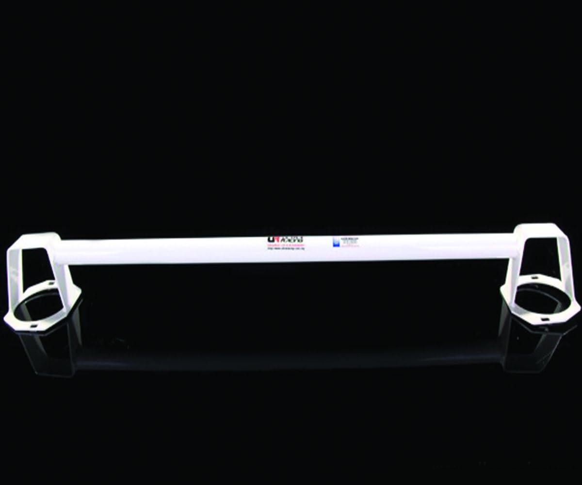 ULTRA RACING2-Point REAR Tower / Strut Bar Brace Mazda RX7 RX-7 FC3S RE2-1015