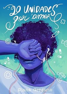 Livro 20 Unidades Por Amor