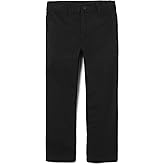 The Children's Place Boys Stretch Relaxed Straight Chino Pants